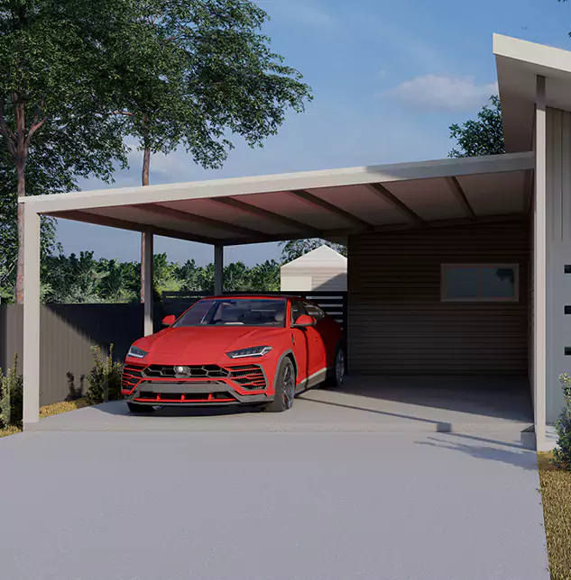 Affordable Carport Roof Repair: Lombard's Trusted Carport Roof Restoration Team