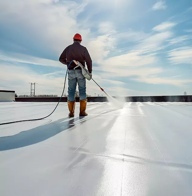 Advanced Rubber Restoration: Your Local Experts for EPDM Repair in Lombard, IL