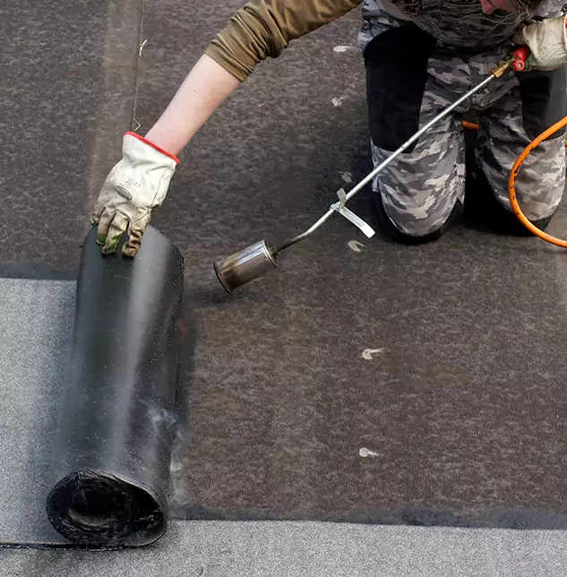 Experienced EPDM Roofing Professionals Serving in Lombard, IL