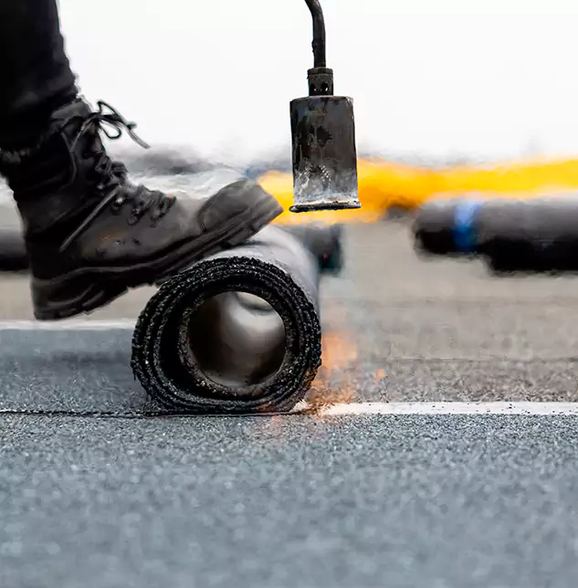 Certified EPDM Rubber Roofing Specialists in Lombard, IL