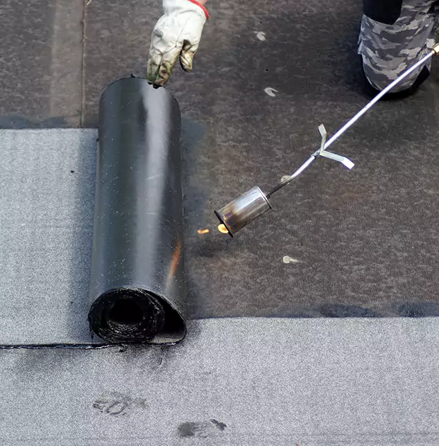 Durable EPDM Roofing Company: Your Trusted Team for EPDM Services in Lombard, IL