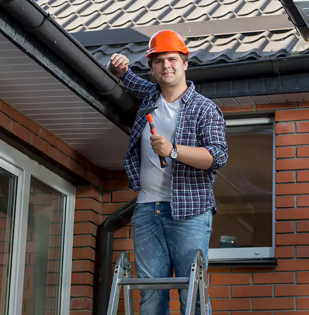 Trusted Roof Fascia Replacement Experts Defending Lombard, IL Properties