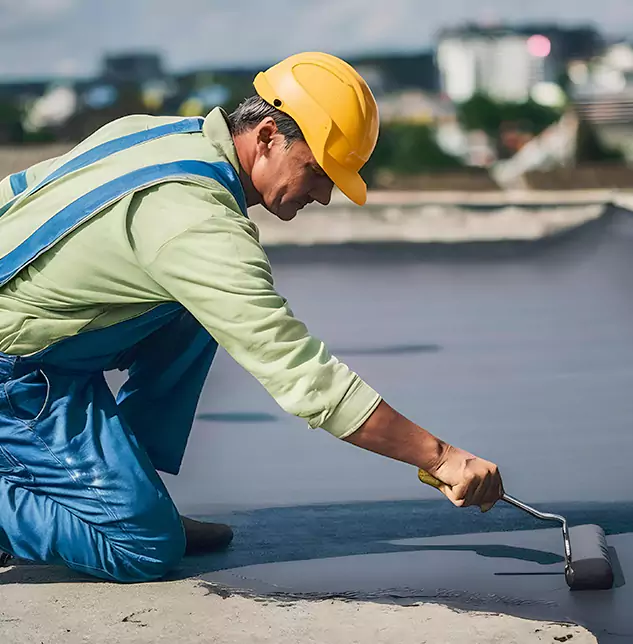 Expert Flat Roof Leak Repair: Trusted Professionals for Fixing a Flat Roof with Lasting Results in Lombard, IL
