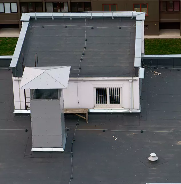 Trusted Flat Roofers: Your Reliable Flat Roofing Services Provider in Lombard, IL