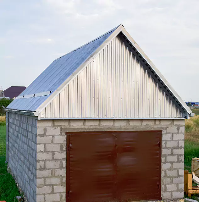 Trusted Garage Roof Repair Company: Keeping Lombard, IL Properties Sealed and Secure