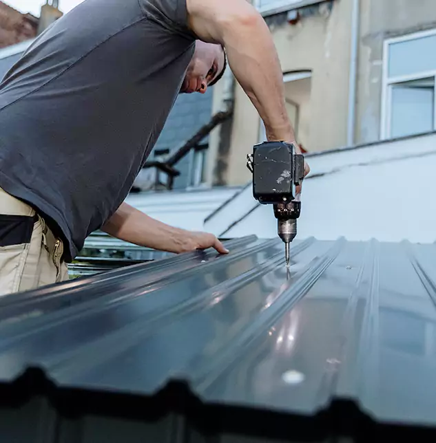 Premier Metal Roofing Company: Experienced Metal Roofers Delivering Steel Roofing Contractors Excellence in Lombard, IL