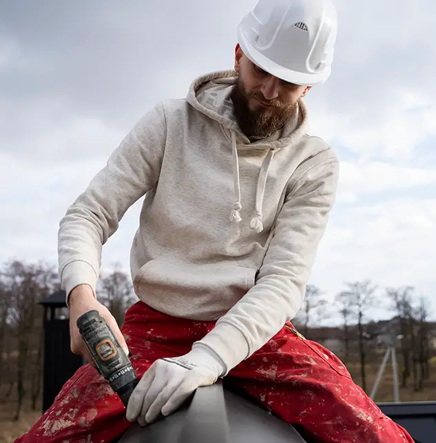 Trusted Mobile Home Roofing Company Serving Lombard, IL