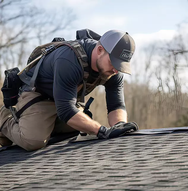 Experienced Mobile Home Roofing Contractors: Lombard, IL's Manufactured Home Repair Specialists