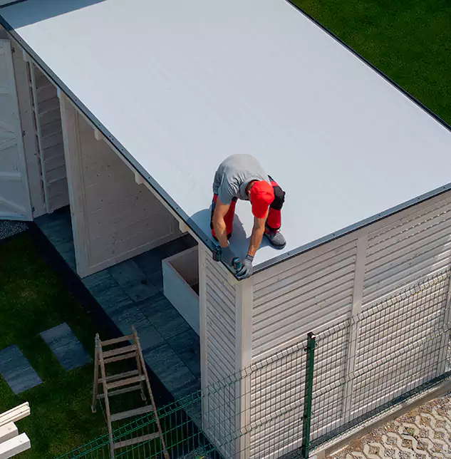 Leading Mobile Home Roofing Company: Upgrading Lombard, IL Manufactured Homes With Confidence