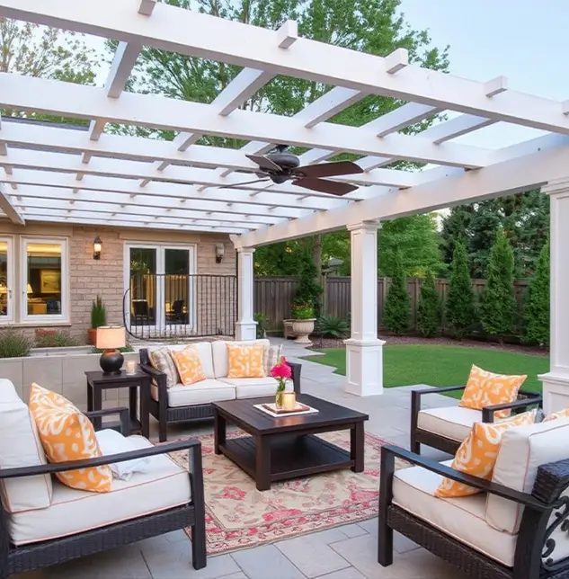 Serving Lombard, IL Homeowners With Outdoor Roofing Excellence