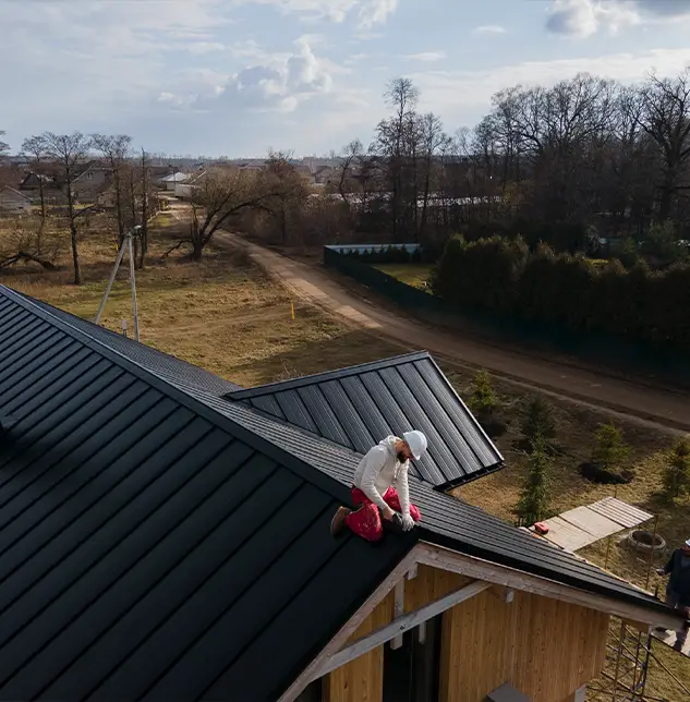 Lombard Roofing Pro Sets the Standard for Residential Roofing in Lombard, IL
