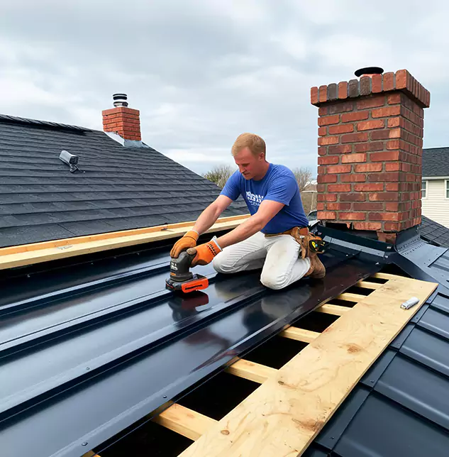 Trusted Home Roofing Company: Expert Residential Roofing Specialist in Lombard, IL