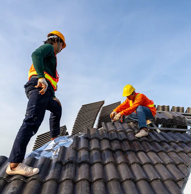 Trusted Roof Installation Company in Lombard, IL: Skilled Roof Installers for Expert Roofing Construction
