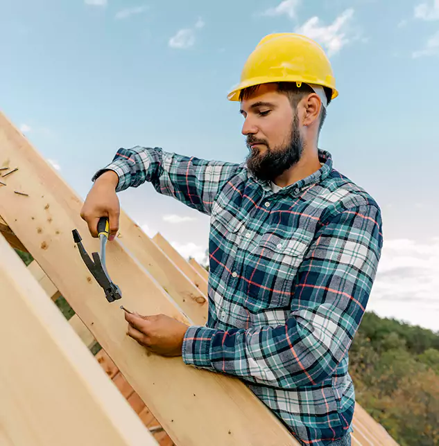 Trusted Roof Repair Company: Your Local Roof Repair Specialist in Lombard, IL