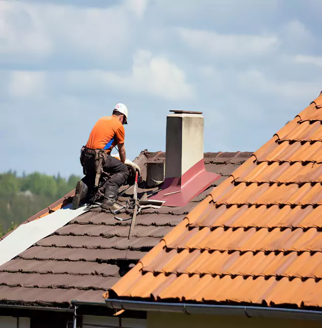 Leading Roof Replacement Company: Experienced Roof Replacement Contractor You Can Rely On in Lombard, IL