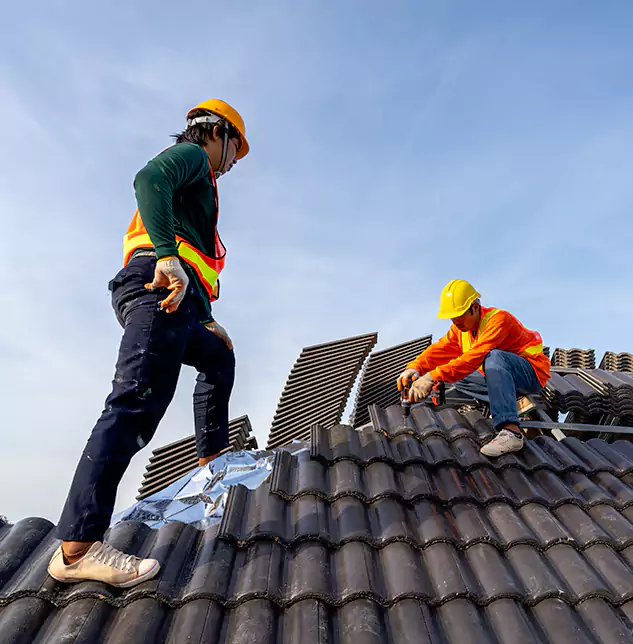 Complete Roof Refurbishment Experts in Lombard, IL: Trusted Roof Resurfacing Professionals for Home Roof Restorations