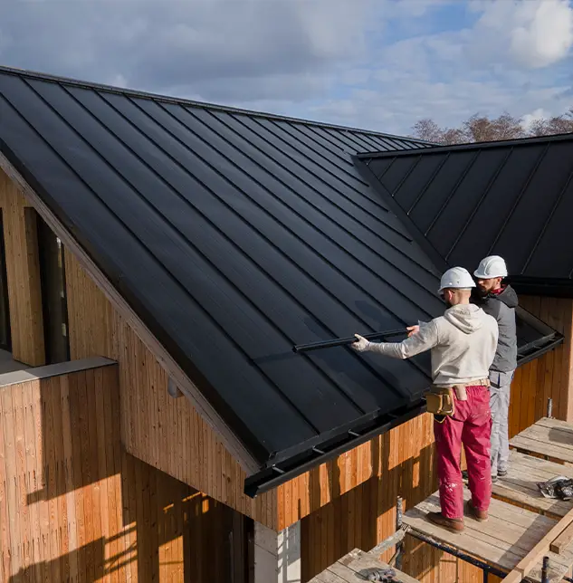 Precision Roof Valley Replacement: Lombard, IL's Trusted Valley Leak Specialists