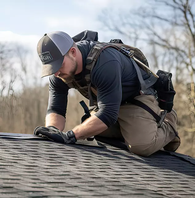 Eliminating Roof Leak Damage: Lombard, IL's Expert Water Leak in Roof Restoration Team
