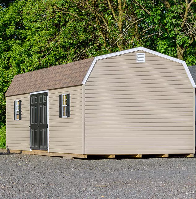 Superior Shed Repair Expertise in Lombard, IL