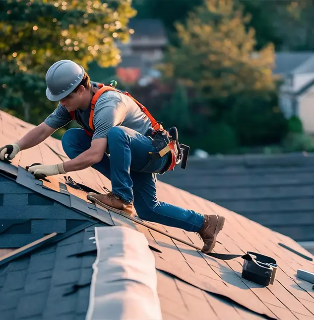 Skilled Experts for Replacing Missing Shingles: Trusted Professionals Who Replace Damaged Roof Shingles With Precision in Lombard, IL