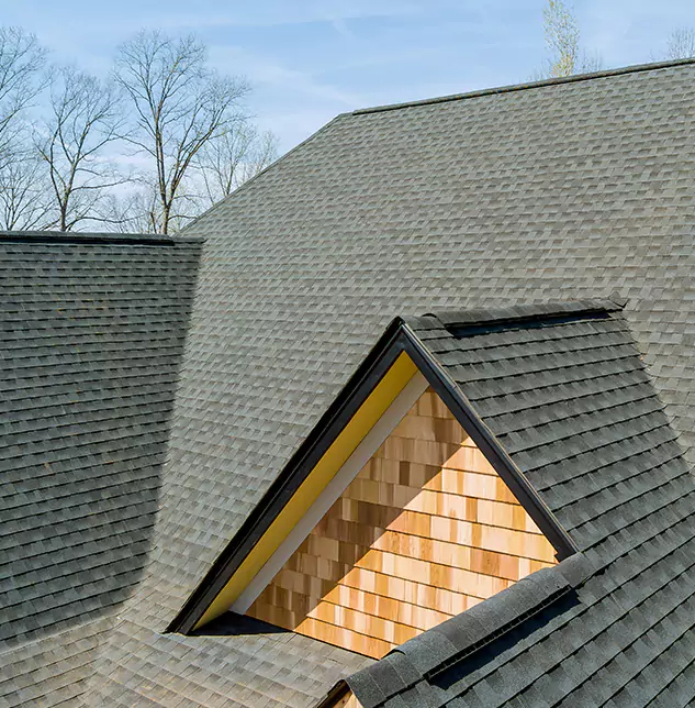 Leading Shingle Roofing Company in Lombard IL: Trusted Shingle Roofers Premium Shingle Performance