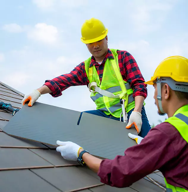 Trusted Slate Roofing Company: Your Dedicated Slate Roof Specialists in Lombard IL for Unmatched Quality