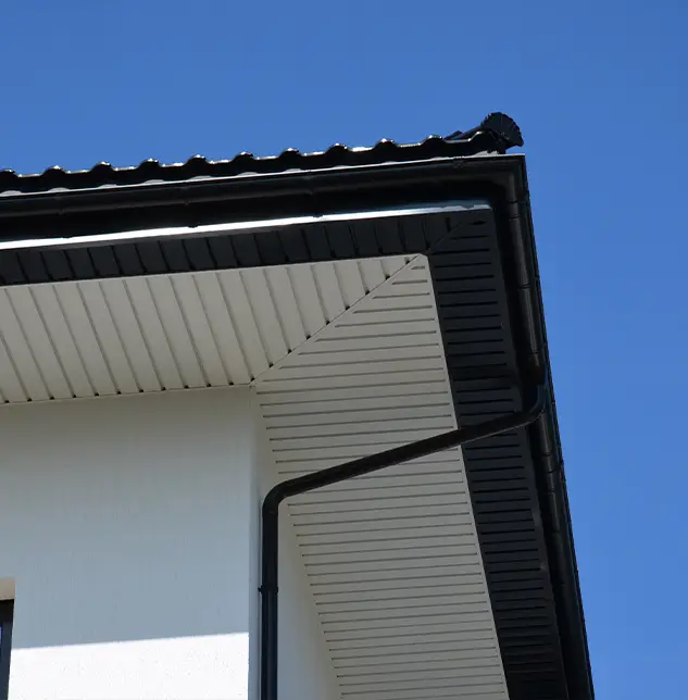 Trusted Soffit and Fascia Experts Serving Lombard, IL