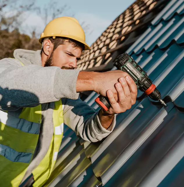 Lombard Homeowners Count on Lombard Roofing Pro for Steel Roofing Excellence