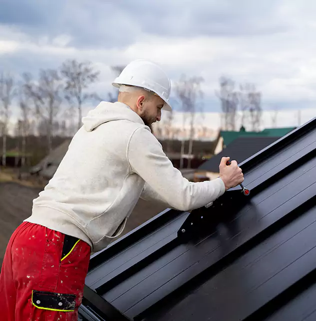 Reliable Roofing Company: Your Trusted Roofers for Superior Steel Repair in Lombard, IL