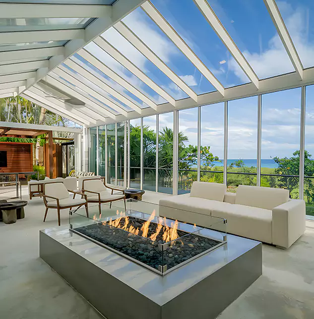 Expert Enclosure Restoration Specialists in Lombard, IL
