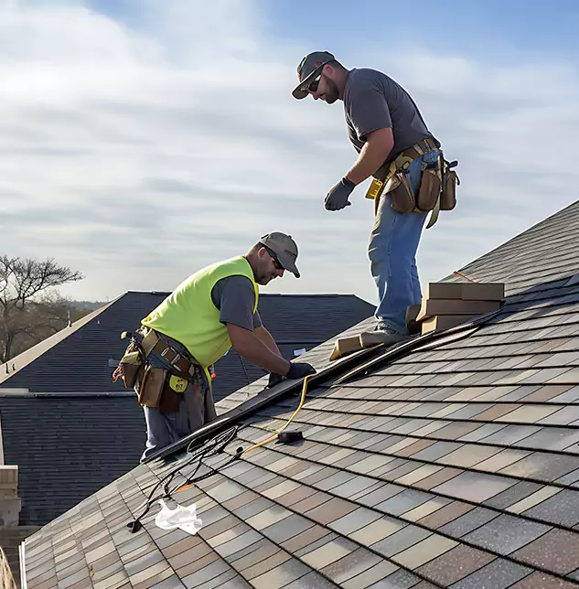 Premier Tile Roofers: Trusted Tile Roofing Company for Exceptional Tile Roof Performance in Lombard, IL