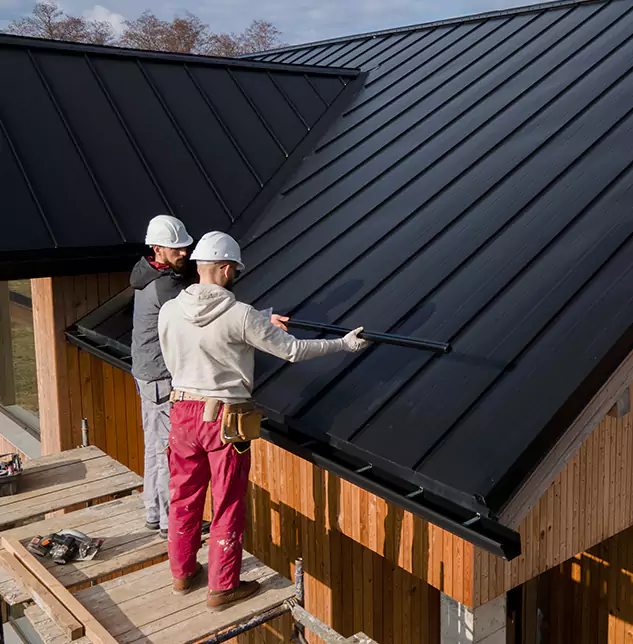 Lombard Roofing Pro Delivers Reliable Tin Roofing Solutions Across in Lombard, IL