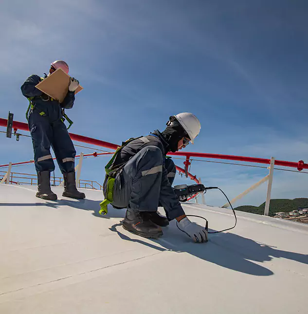 Expert TPO Roofing Contractors Trusted Across Lombard, IL