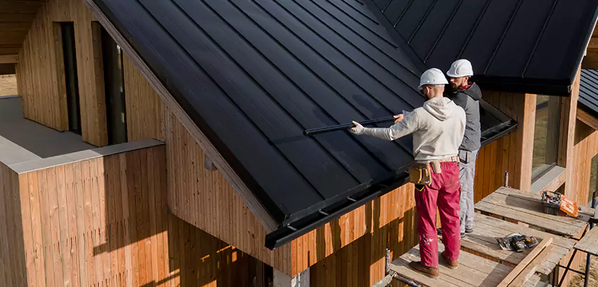 Professional Barn Roof Repair Services in Lombard, IL