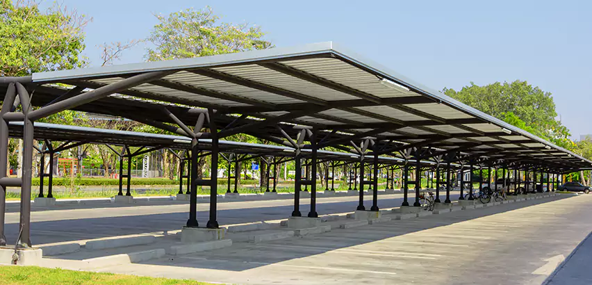 Professional Carport Roof Repair Services in Lombard, IL