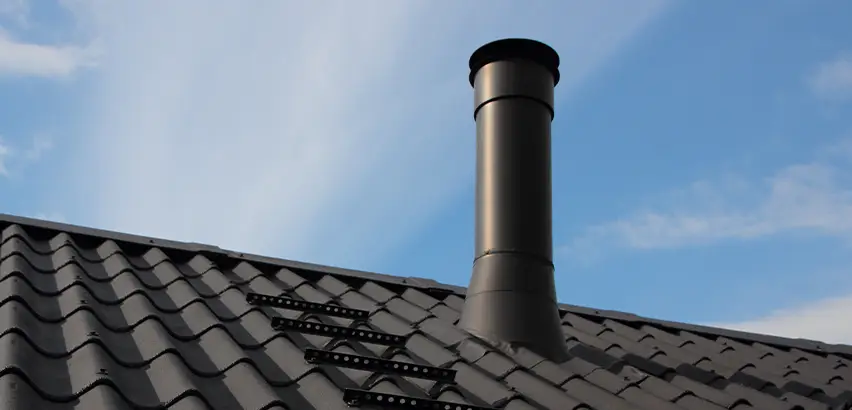 Professional Chimney Flashing Installation Services in Lombard, IL