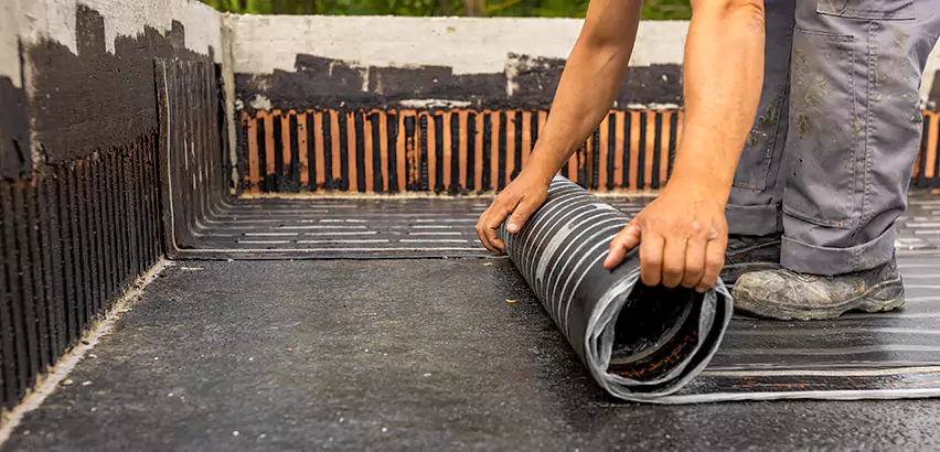 Professional EPDM Roof Repair Services in Lombard, IL