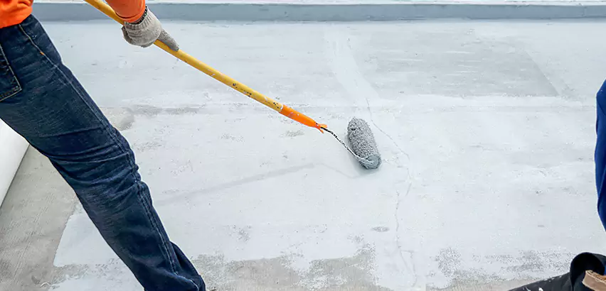 Professional EPDM Roofing Installation Services in Lombard, IL