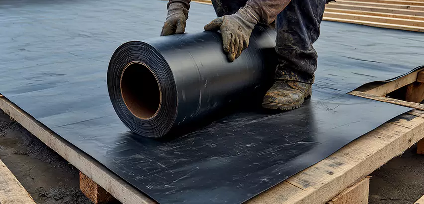 Professional EPDM Roofing Services in Lombard, IL