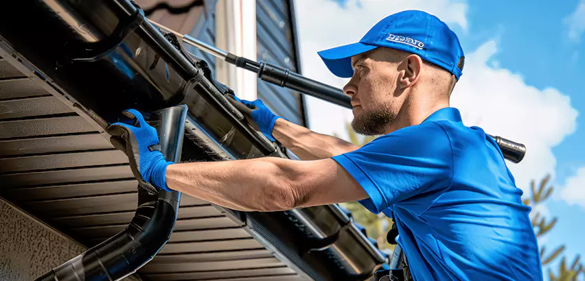Professional Roof and Gutter Repair Services in Lombard, IL