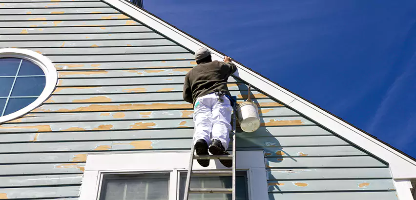 Professional Roof and Siding Repair Services in Lombard, IL