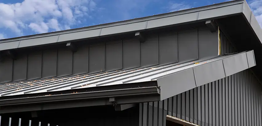 Professional Roof Eaves Installation Services in Lombard, IL