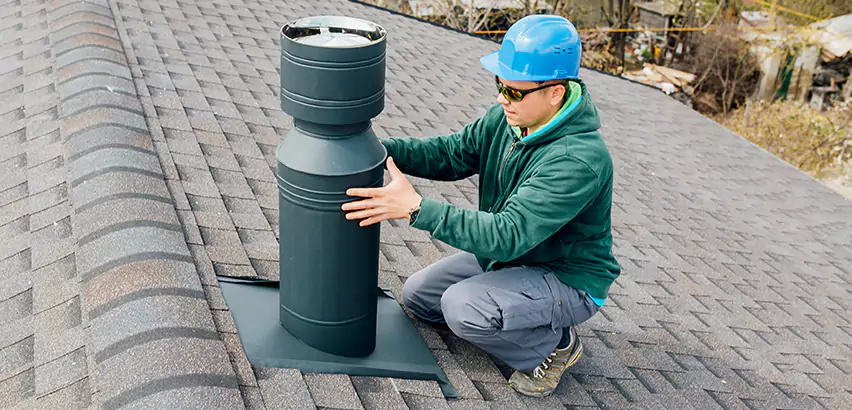Professional Roof Flashing Repair Services in Lombard, IL