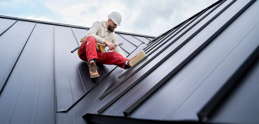 Professional Roof Valley Installation Services in Lombard, IL