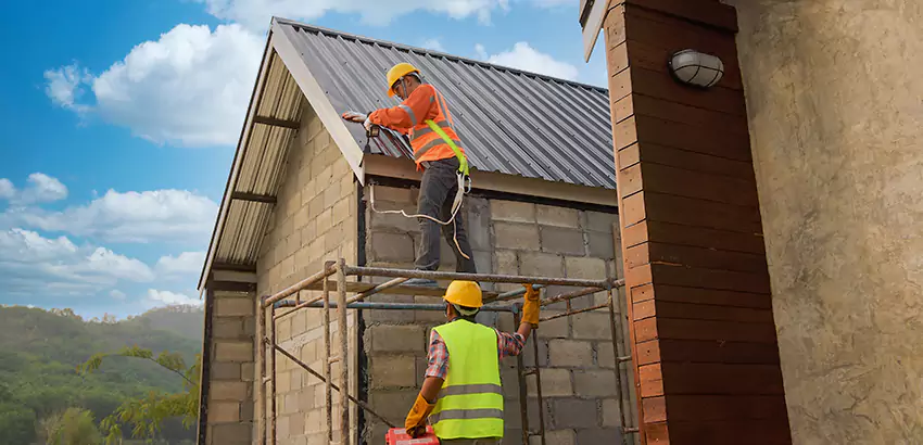 Professional Roofing Services in Lombard, IL