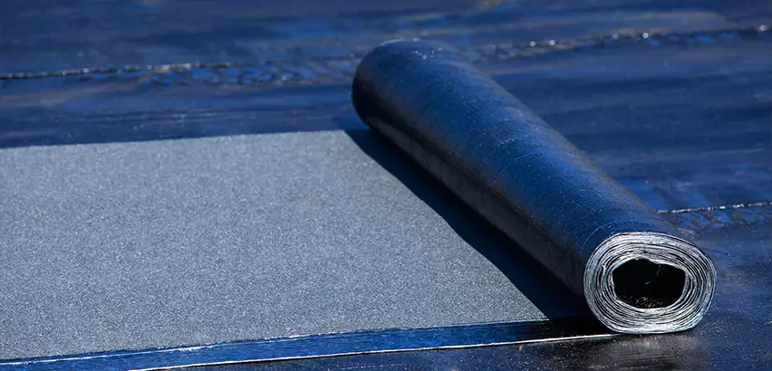 Professional Rubber Roof Replacement Services in Lombard, IL