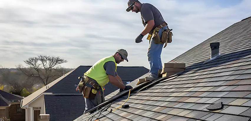 Professional Skylight Replacement Services in Lombard, IL