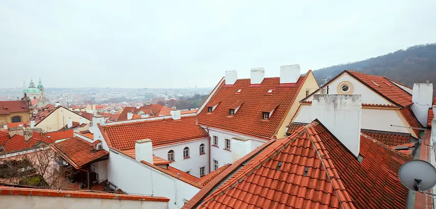 Professional Slate Roof Replacement Services in Lombard, IL