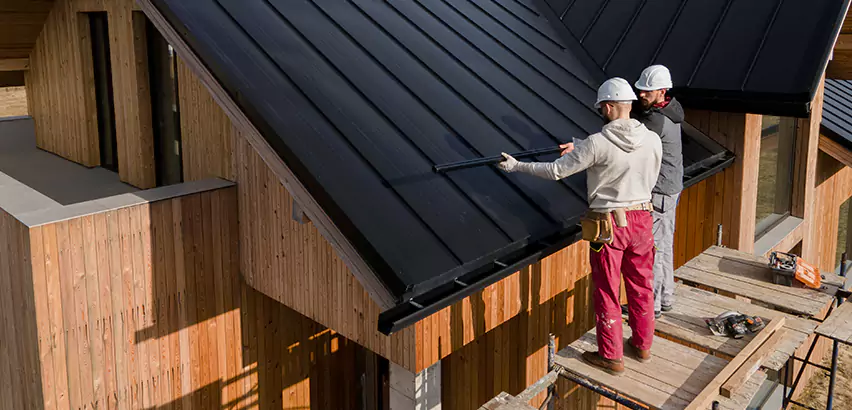 Professional Soffit Repair Services in Lombard, IL