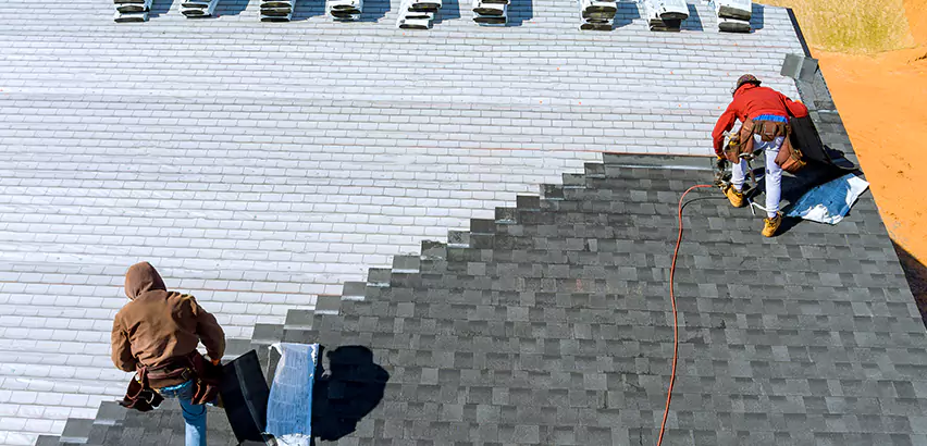 Professional Tile Roof Installation Services in Lombard, IL